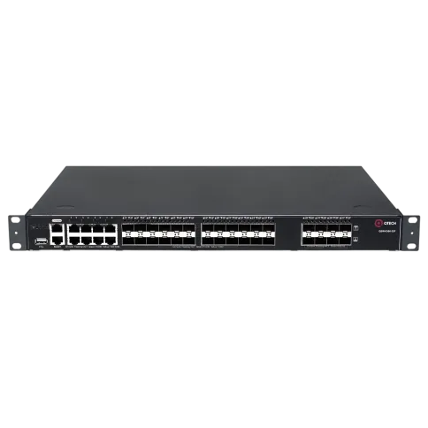 Qtech QSW-6300-32F фото 1