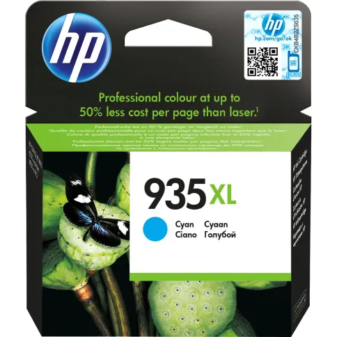 HP 935XL (C2P24AE) фото 1