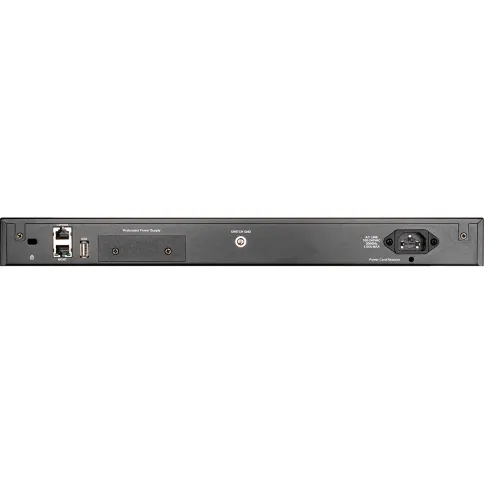 D-Link DGS-3130-54PS/B1A фото 3
