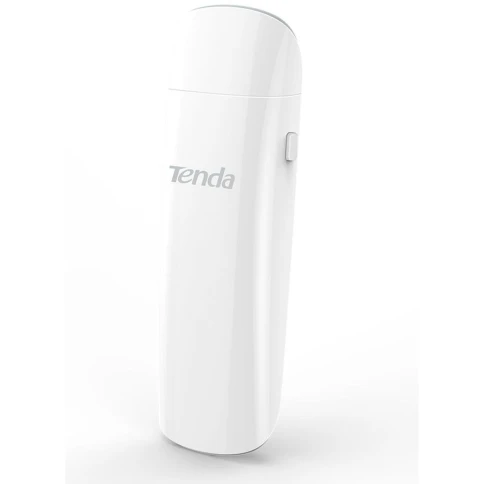 Адаптер Wi-Fi/ Двухдиапазонный USB-адаптер; стандарт 802.1ac; скорость Wi-Fi до 1300Мбит/с... фото 1