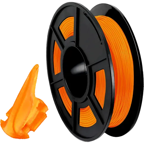 NV-PRINT NV-3D-TPU-ORANGE фото 1