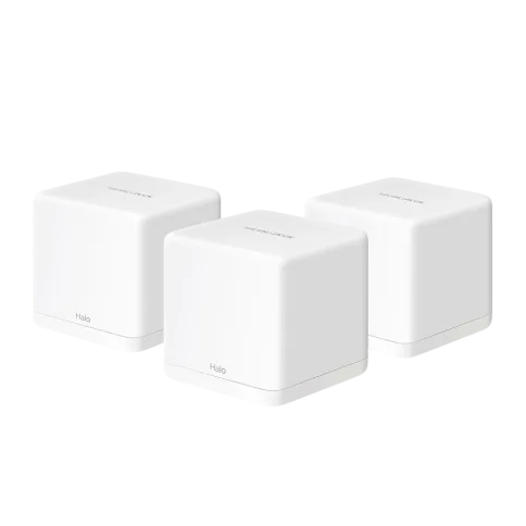 Mercusys Halo H30G(3-pack) фото 1