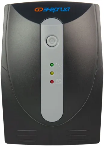 ИБП  600 Энергия/ UPS 600 Energy фото 1