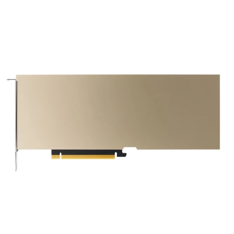 Видеоускоритель/ NVIDIA A30 24 GB HBM2 with ECC/3072 bit,PCI Express 4 фото 1