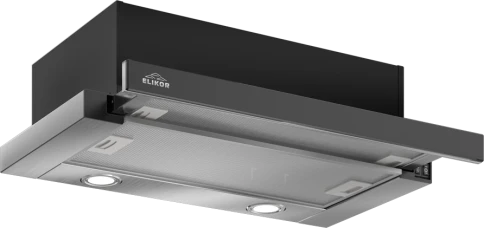 ELIKOR Интегра GLASS 50Н-400-В2Д фото 1