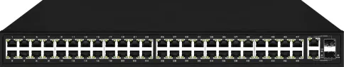 New System Technologies NS-SW-48F2G-P фото 1