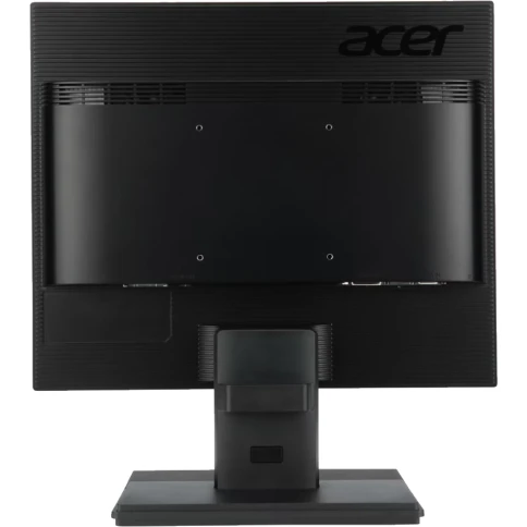 Монитор/ ACER V196LBB 19'', Black Matt, 5:4, IPS, 1280x1024, 5ms, 250c фото 7