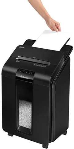 Fellowes AutoMax 100M фото 3