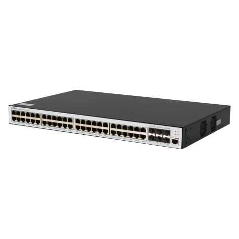 SNR SNR-S5310G-48TX-2AC фото 3