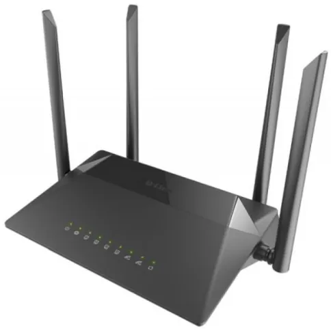 D-Link DIR-842/RU/R1B фото 3