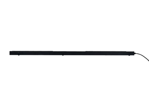 БРП Uniprom, с мониторингом, 0U, 240В, 1Ф, 16A, 36xC13 6xC19, 3м кабел фото 1