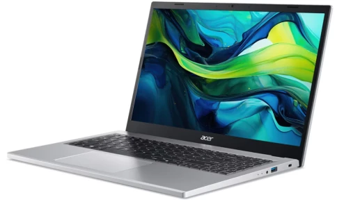 Ноутбук/ ACER Aspire Go AG15-21PT-R5GQ  15.6"(1920x1080 (матовый) IPS) фото 3