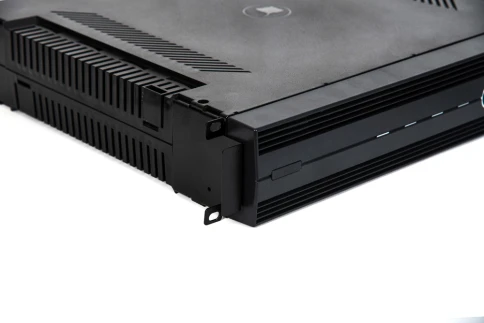 2141 СКАТ-1200У RACK источник питания 12В, 6А, высота 2U под 2 АКБ 7-1 фото 9