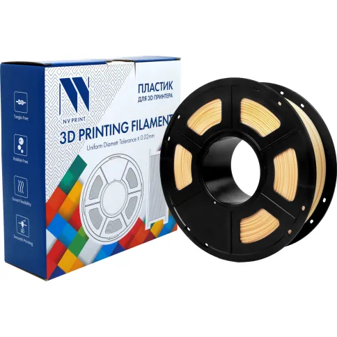 NV Print NV-3D-PLA-SKIN фото 5