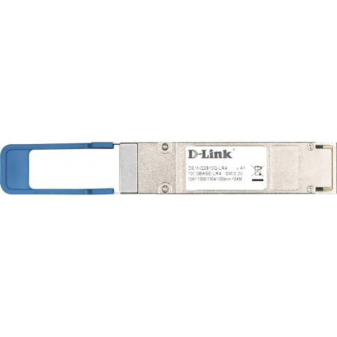 D-Link DEM-Q2810Q-LR4/A1A фото 1