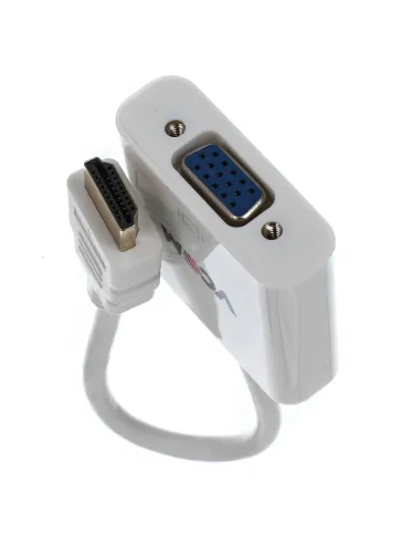 VCOM HDMI(M)  —  VGA(F) фото 2