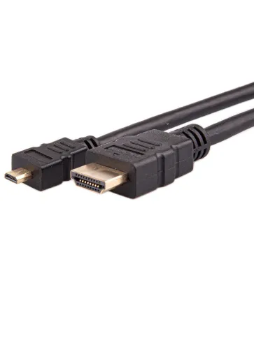 Telecom HDMI (m) - micro-HDMI (m) 1м фото 5