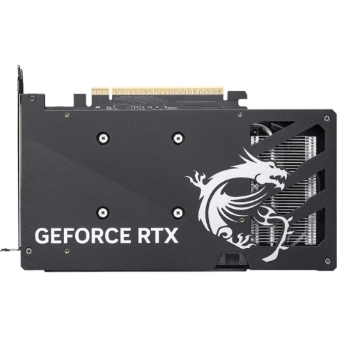 MSI GeForce RTX 5050 8G GAMING фото 6