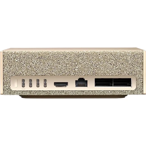 Компьютер для ИИ/ NVIDIA DGX Spark, GB10 Grace Blackwell, 20-core ARM, фото 4