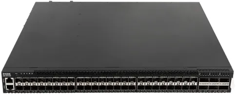 D-Link DXS-3610-54S/A1ASI фото 1