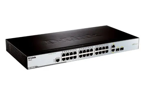 D-Link DES-3200-26_RFB/C1 фото 1