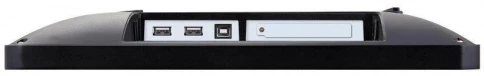 Монитор ViewSonic 23.6" TD2430 черный VA LED 16:9 HDMI M/M матовая 200 фото 10
