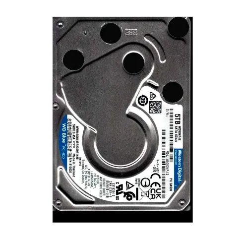 WD WD50NPJZ фото 1
