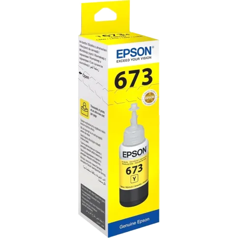 Epson C13T673498 фото 1