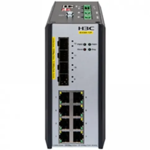 H3C LS-IE4300-12P-AC фото 1