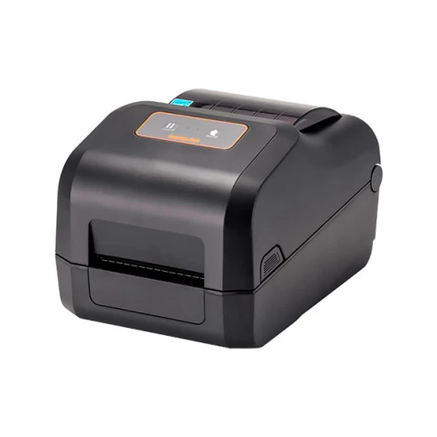 Принтер этикеток/ XD5-40t, 4" TT Printer, 203 dpi, USB, Serial, Ethern фото 1