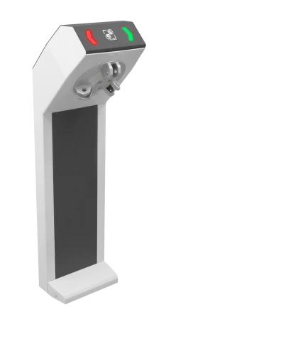 Компактный турникет «STR-05» фото 2