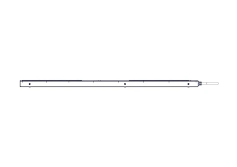 БРП Uniprom, управляемый, 0U, 240В, 1Ф, 16A, 36xC13 6xC19, 3м кабель, фото 9