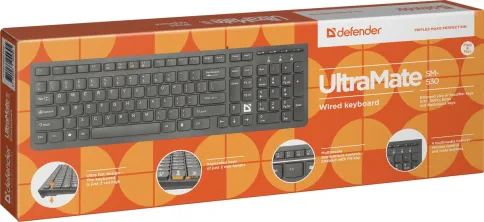 Defender UltraMate SM-530 фото 6