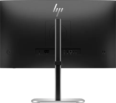 Монитор HP 27" Series 5 Pro 527pq черный IPS LED 16:9 HDMI матовая HAS фото 4