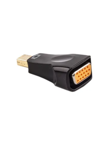 VCOM Mini DisplayPort (m) - VGA (f) фото 4