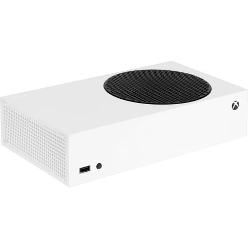 Microsoft Xbox S 1 TB EP2-00650 фото 2