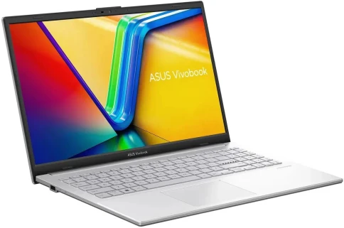 Ноутбук/ ASUS E1504FA-BQ5036 15.6"(1920x1080 (матовый) IPS)/AMD Ryzen фото 3