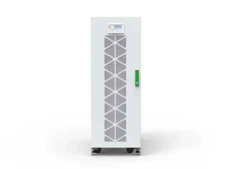 ИБП Uniprom 3S 40кВА мод. бат. ПНР 5x8 фото 1
