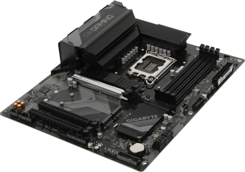 Gigabyte B760 GAMING X GEN5 фото 2