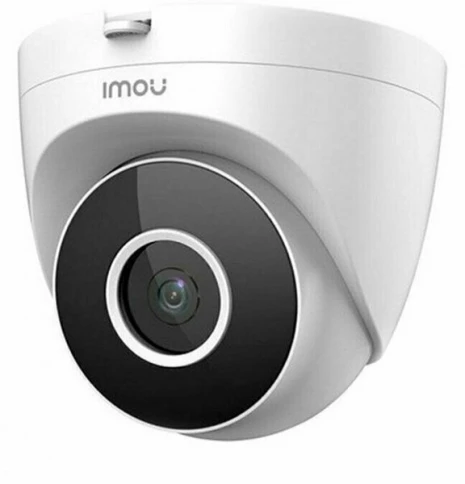 Видеокамера IMOU Turret SE 4MP IM-IPC-T42EP-0280B-imou фото 1
