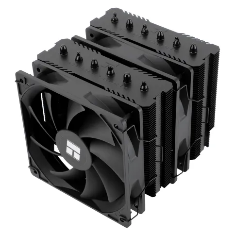Thermalright Peerless Assassin 120 SE PA120-SE фото 2