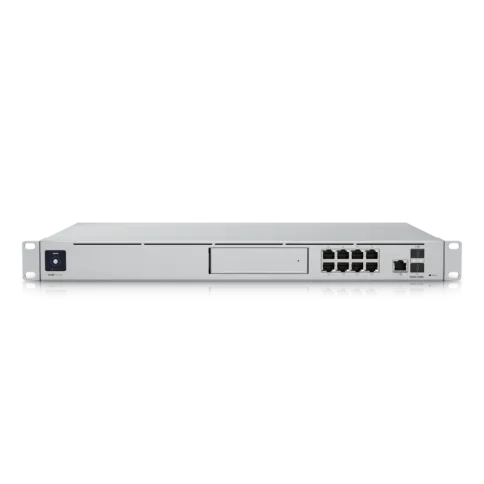 Ubiquiti UDM-SE фото 1
