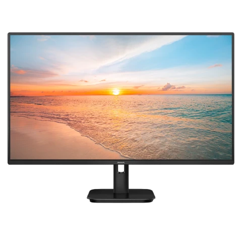 Монитор Philips 27E1N1100D 27" 16:9 IPS 1920x1080 100Hz 4ms 300cd 1xVG фото 1