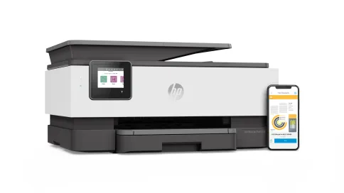 HP Inc. 1KR64B фото 5
