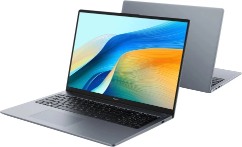 Ноутбук Huawei MateBook D 16 MCLG-X Core i5 13420H 16Gb SSD1Tb Intel U фото 7