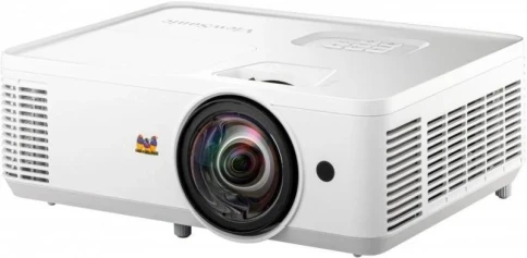 Проектор ViewSonic PS502X DLP 4000Lm LS 4000Lm ANSI (1024x768) 15000:1 фото 5