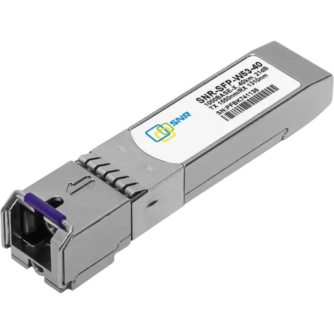 SNR SNR-SFP-W53-40 фото 2