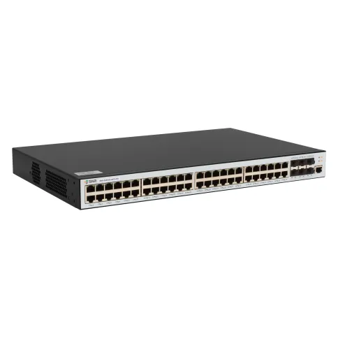 SNR SNR-S5310G-48TX-DC фото 2