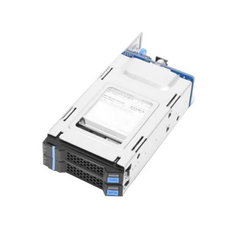 Комплектующие корпусов Chenbro 384-23801-3103A0 AS'Y COMPONENT, RM23808,MIX,2.5 HDD CAGE+AIR DUCT,... фото 1