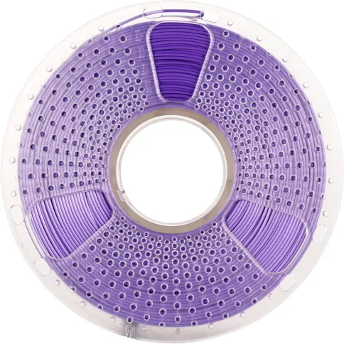 NV-PRINT NV-3D-SILK-PLA-P-BLACK-PURPLE фото 3